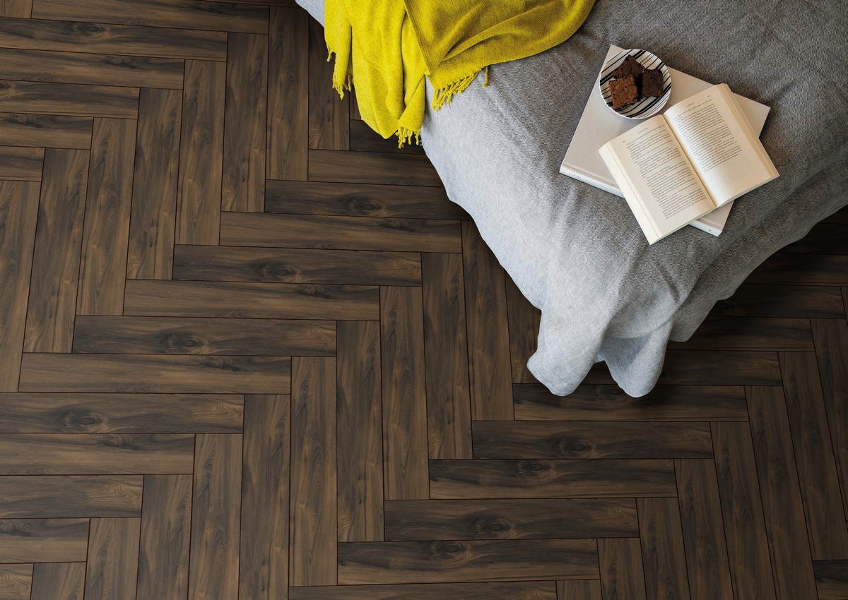 Pine Wenge