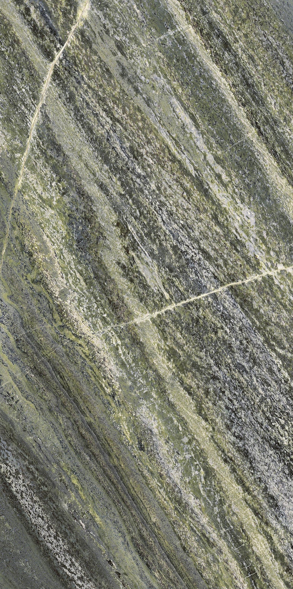 Irish Green Signature