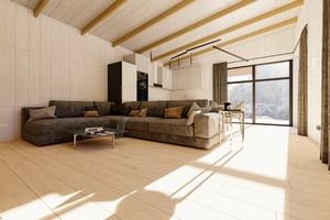 Norway Ivory