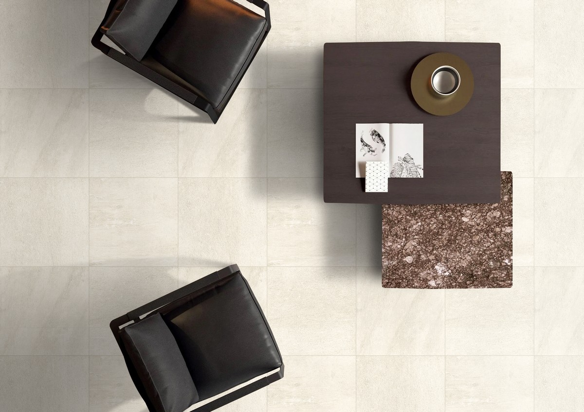 Quartzite White