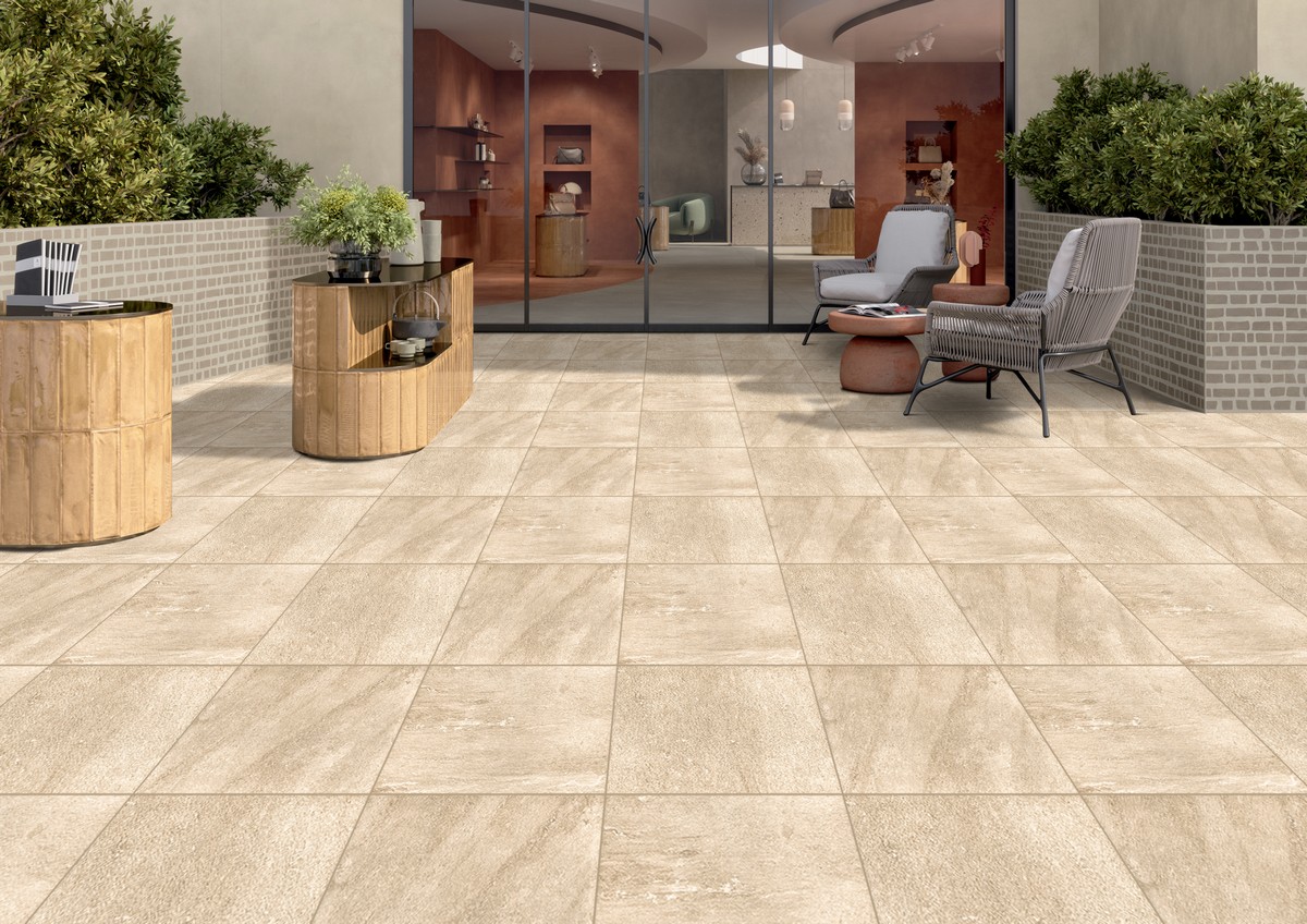 Quartzite Beige
