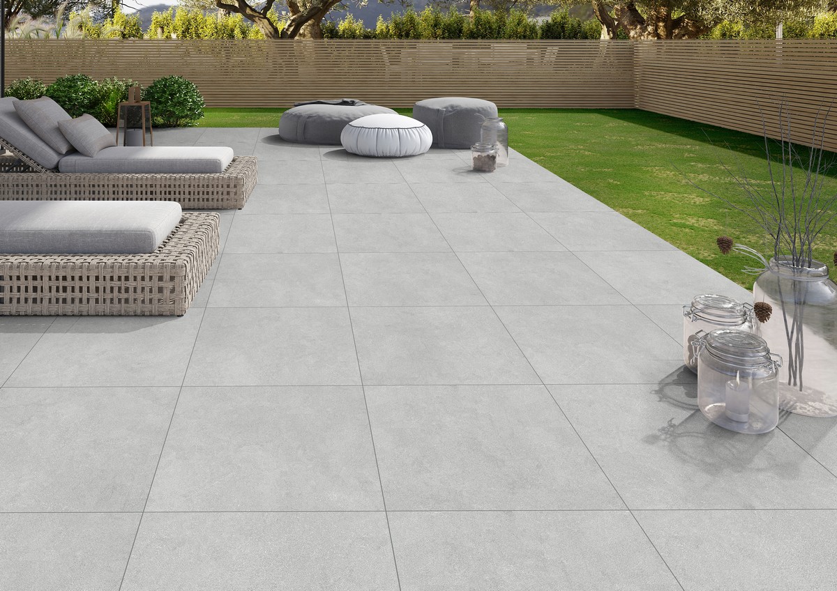Cement Steel