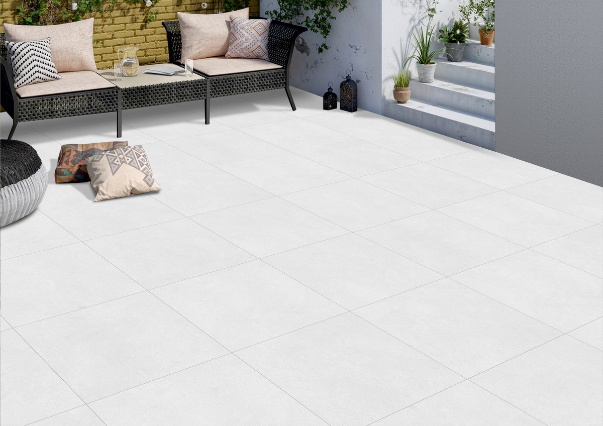 Cement Smoky
