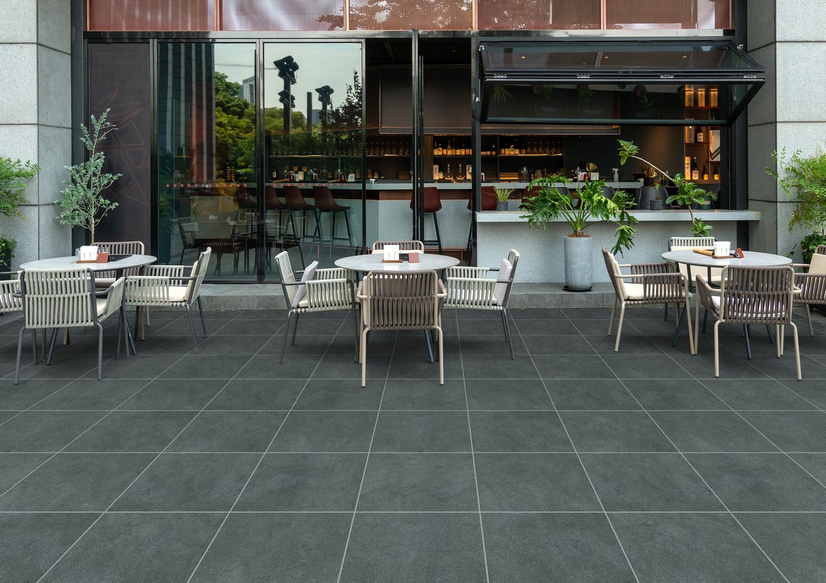 Cement Anthracite