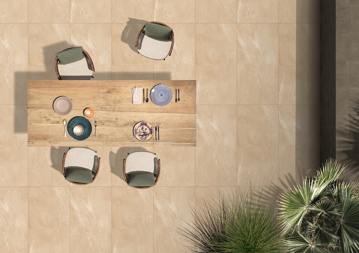 Dolomite Beige
