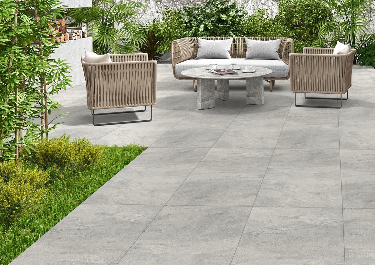Dolomite Grey