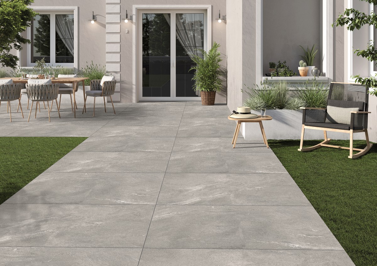 Dolomite Black