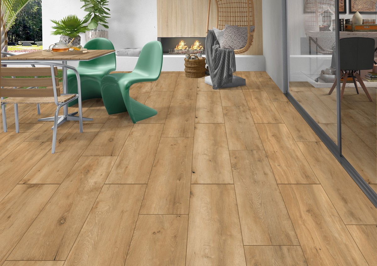 Oak Olive