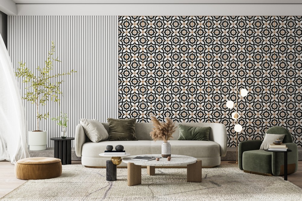 Morocco Beige