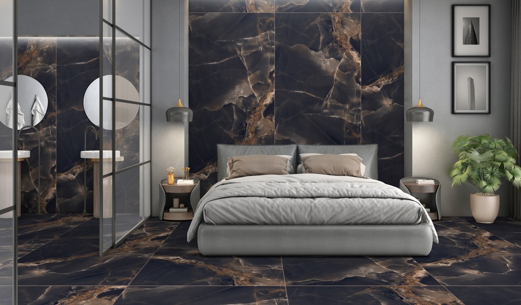Royal Onyx Grey