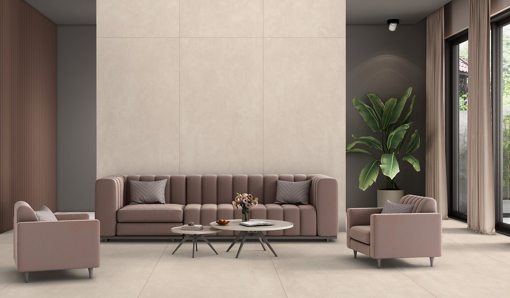 Concrete Beige
