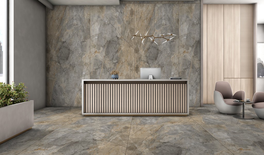 Moriox Grey