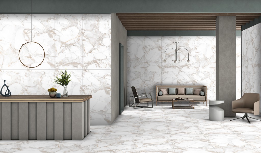 Calacatta Elite