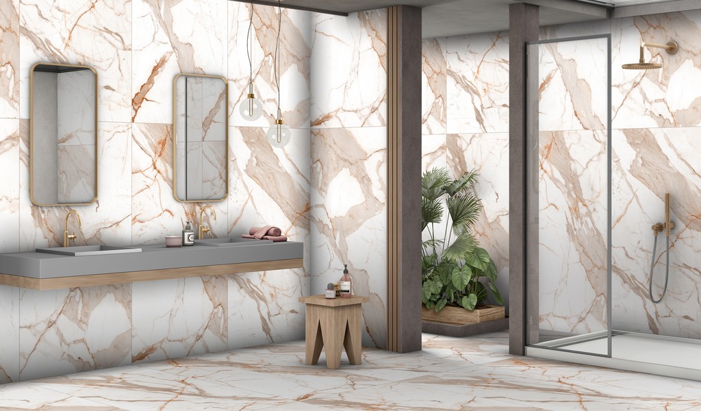 Calacatta Gold
