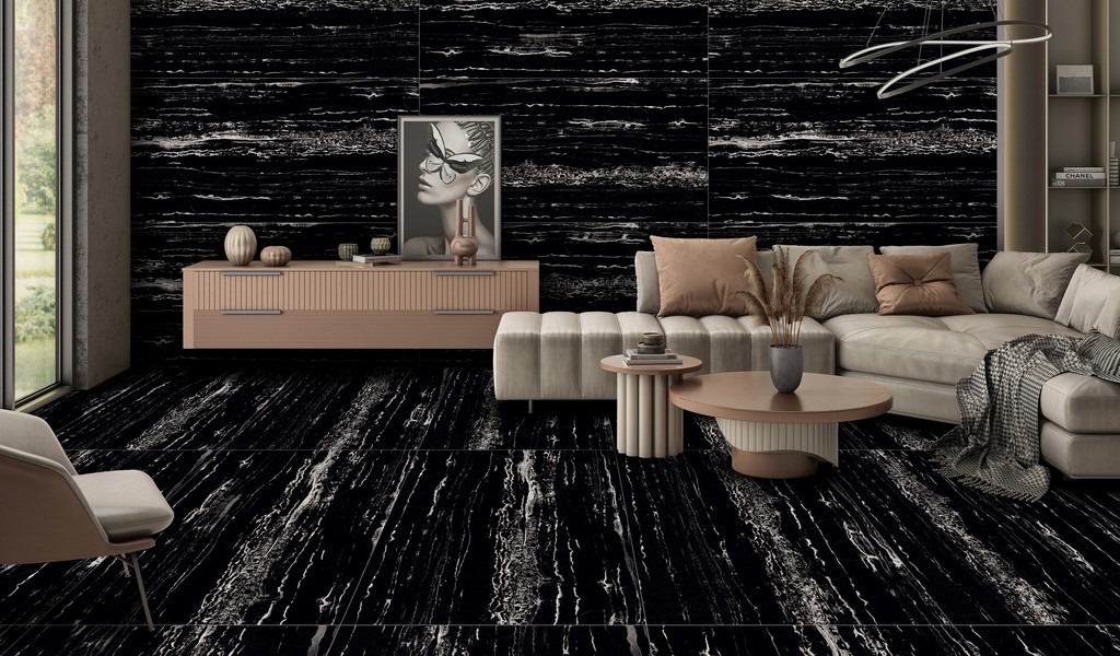 Black Marquina