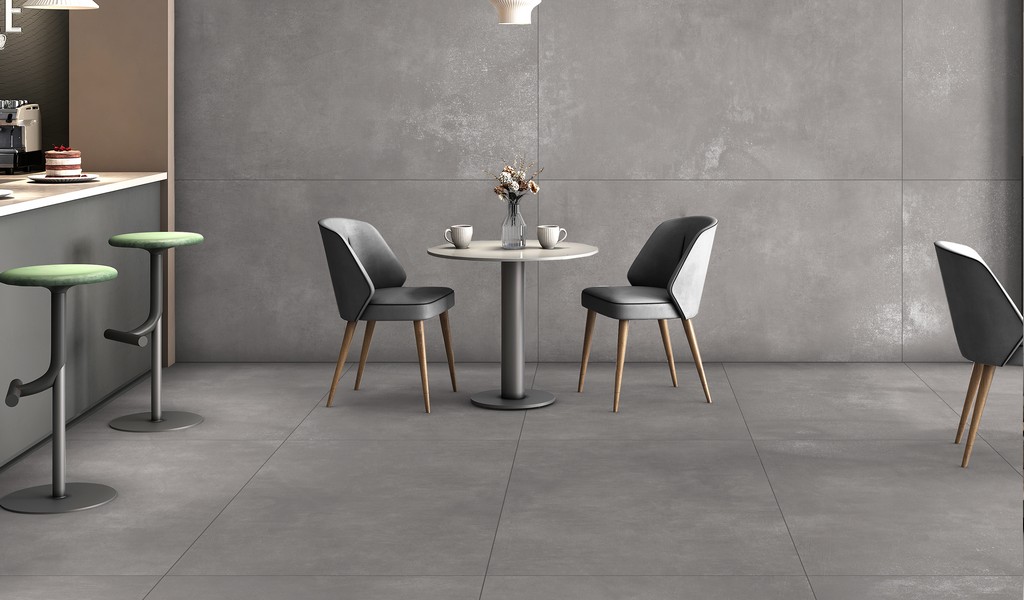 Empire Gris