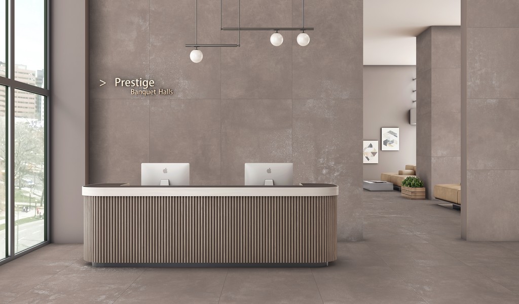 Empire Taupe