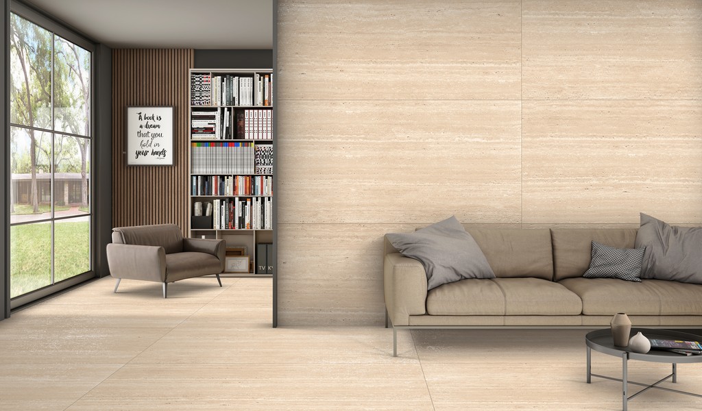 Travertine Beige