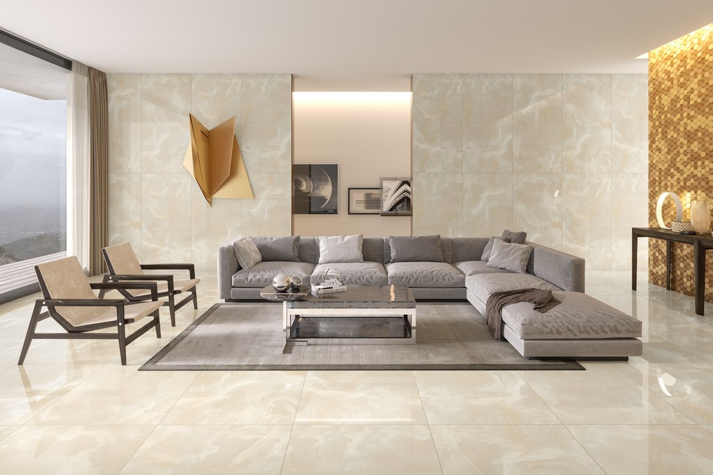 Olimpo Beige