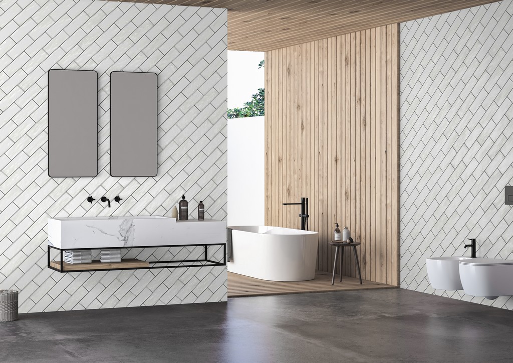 Camelot White