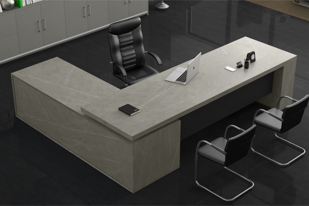 Pietra Grey