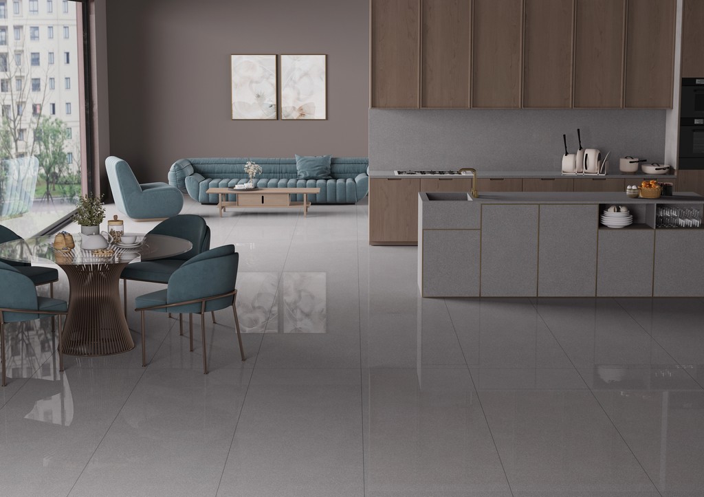 Granite Grey