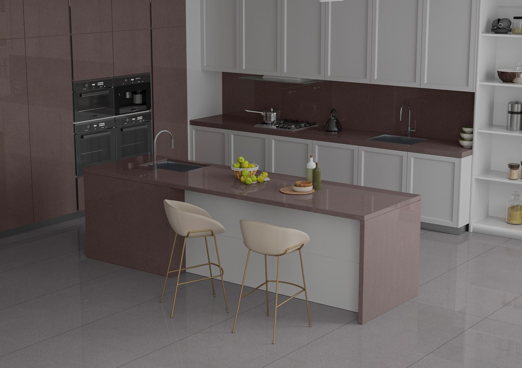 Granite Coco