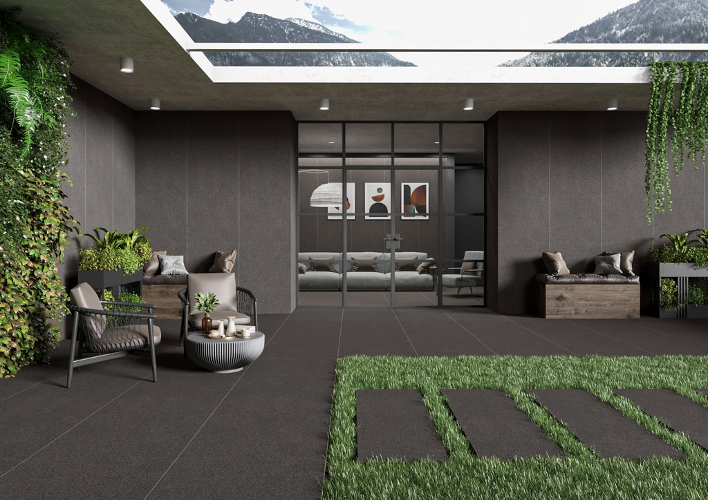 Granite Nero