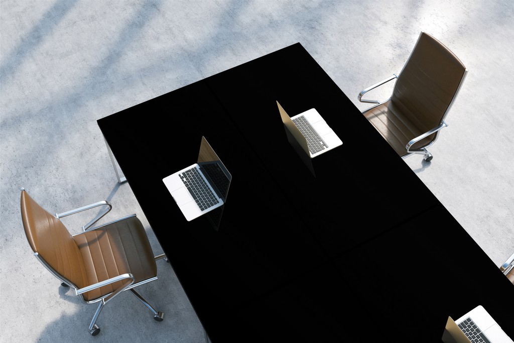 Colorblend Black
