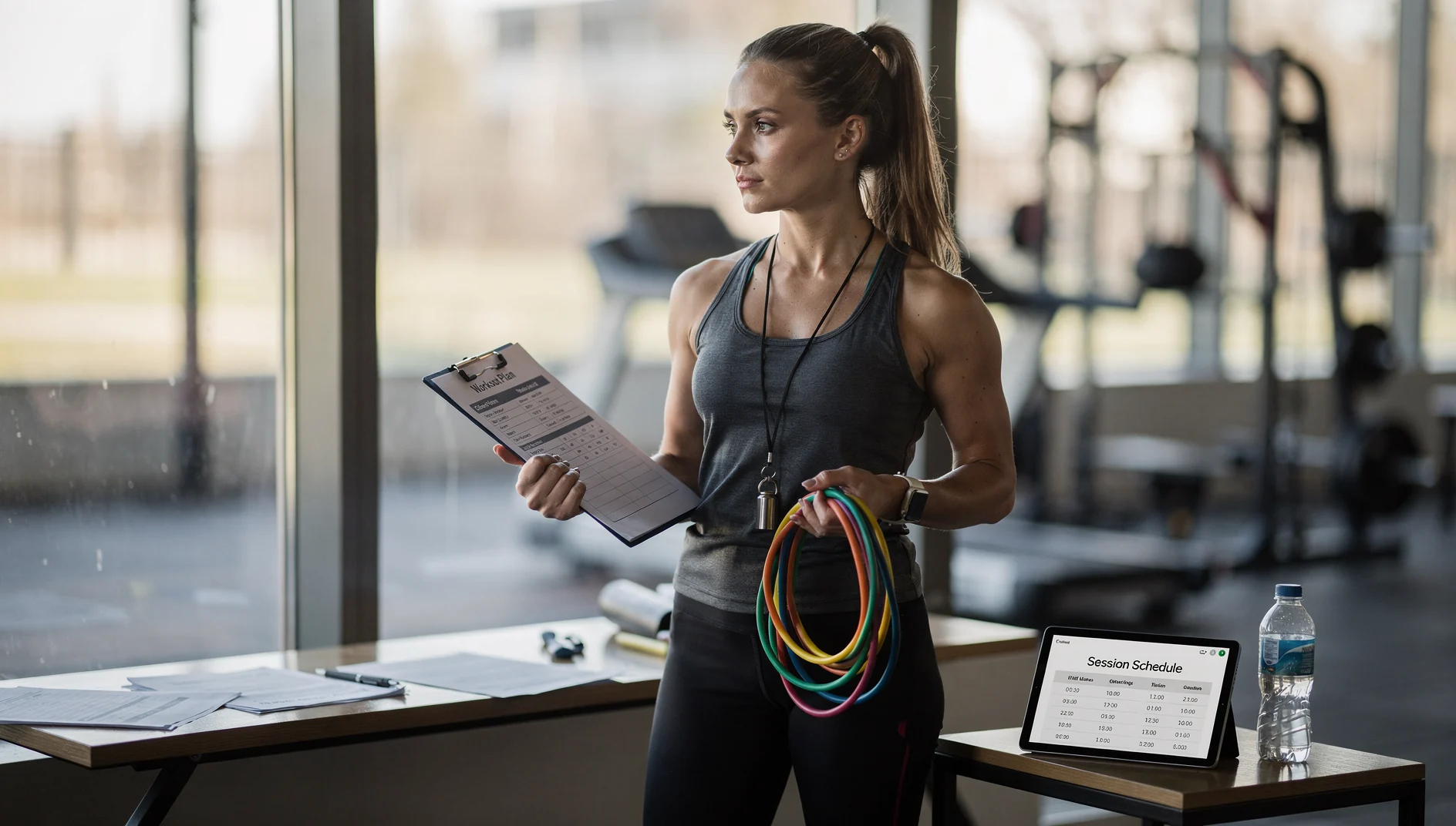 Спорт и аппетит: почему после тренировки иногда хочется есть сильнее