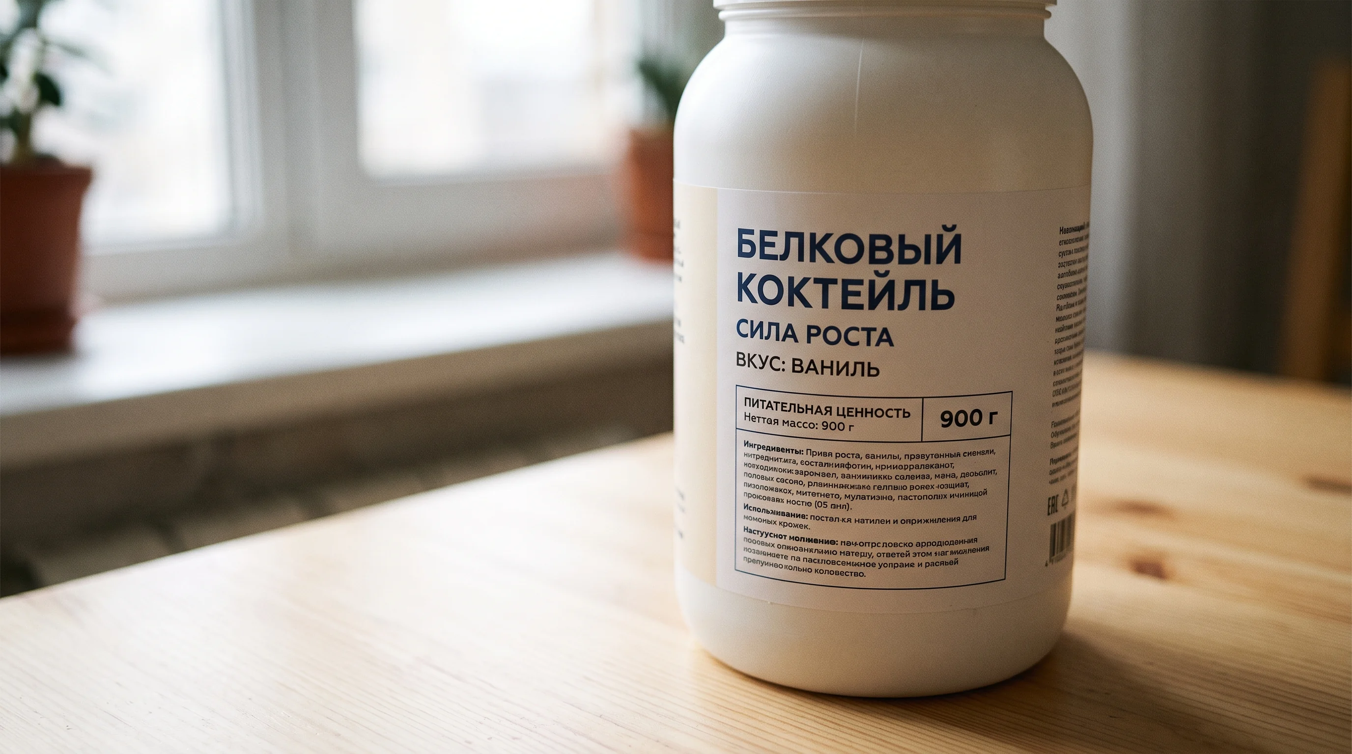Что такое активные компоненты в БАД и спортивном питании - и почему состав важнее бренда