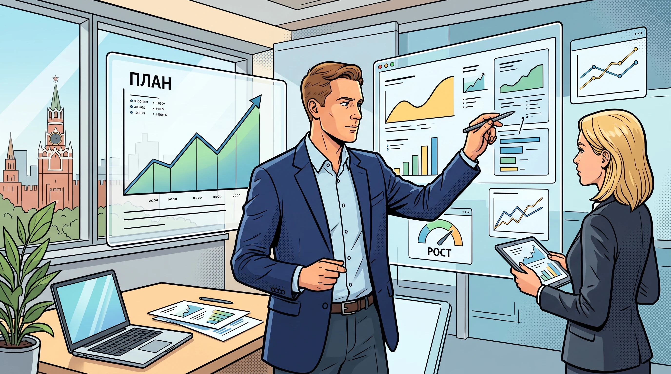 Аналитика: что именно замерять, чтобы принимать решения