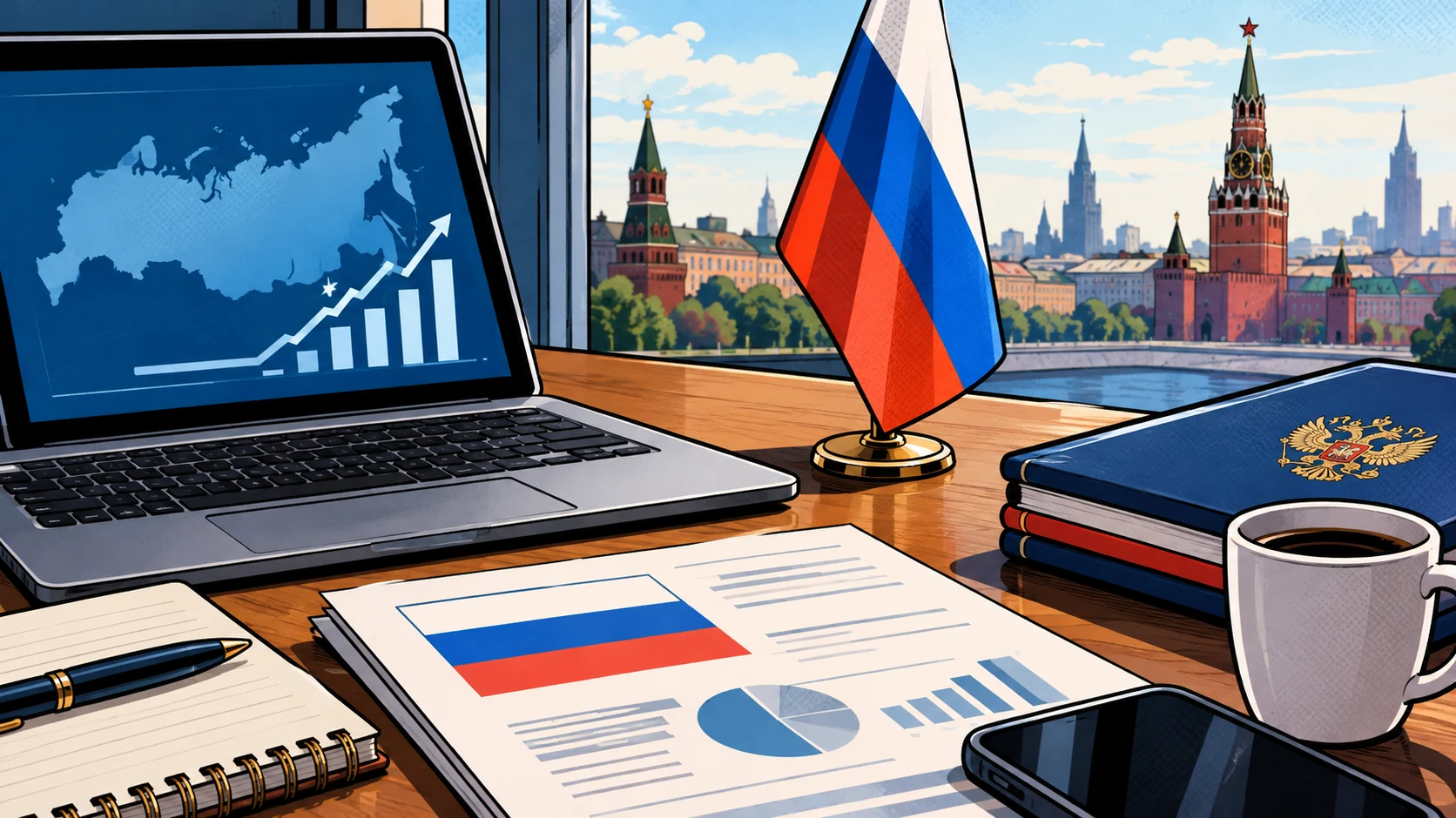 Российский контекст: что важно учитывать