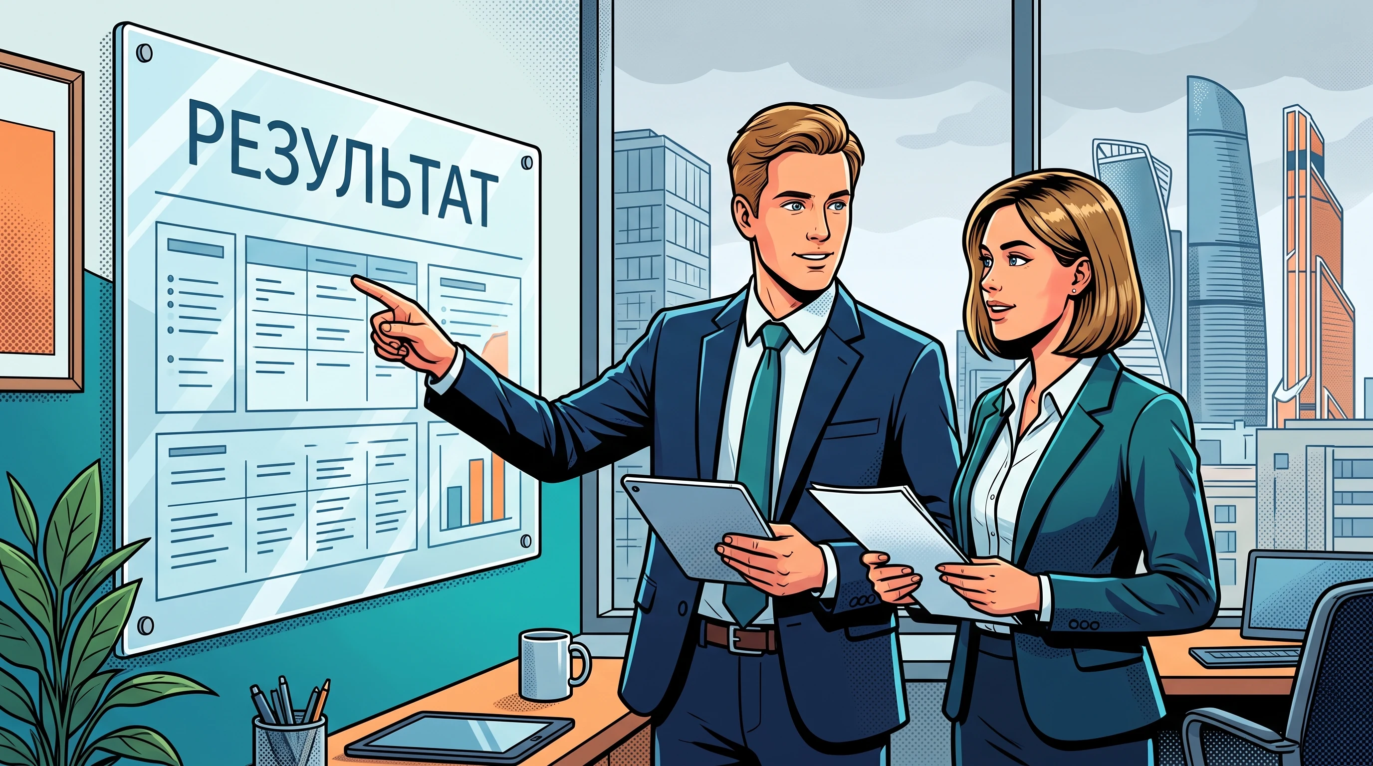 Как измерять результат: метрики, которые имеют смысл в B2B