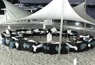 Royal Bar - ресторан у воды в Москве Ресторан и Веранда - фото 9