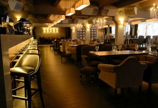 Royal Bar - ресторан у воды в Москве Ресторан и Веранда - фото 3