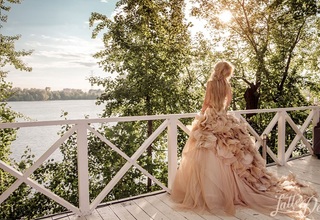 Royal Bar - ресторан у воды в Москве Большой шатер - фото 7
