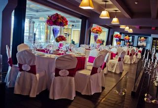 Royal Bar - ресторан у воды в Москве Ресторан и Веранда - фото 13