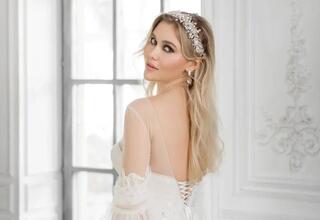 Свадебный стилист Рината Ахметшина - слайд 15
