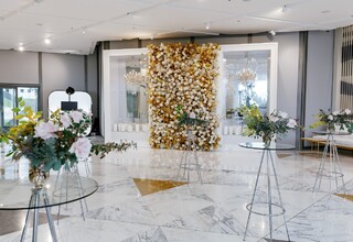 Orion Hall / Орион Холл Выездная регистрация - фото 4