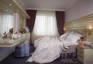 Отель «Милан» Номера для молодоженов и гостей - фото 7