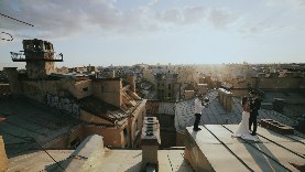 Видеограф Никита Жарков - фото 4