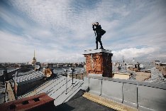Видеограф Никита Жарков - фото 8
