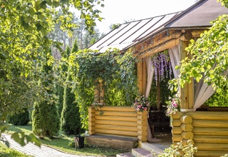 Загородный клуб Александръ Беседки - фото 4