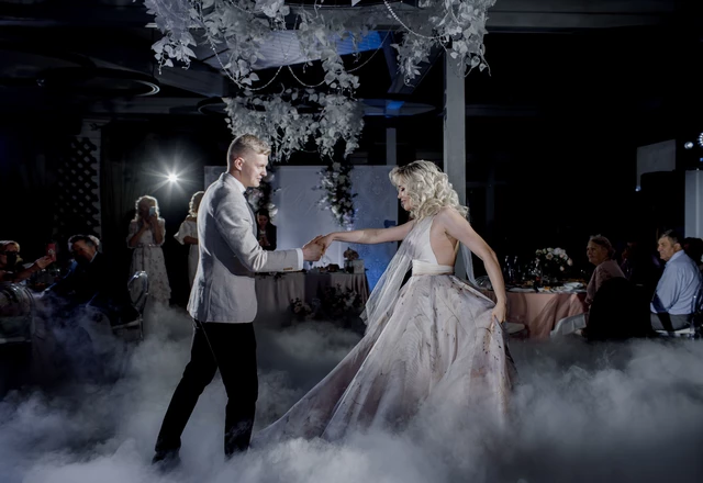 Загородный клуб Фишерикс / Fisherix  Мероприятия у нас - фото 22