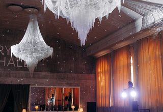 Кристалл Холл / Crystall Hall Выездная регистрация - фото 15