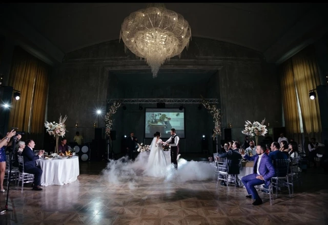 Кристалл Холл / Crystall Hall Мероприятия у нас - фото 2