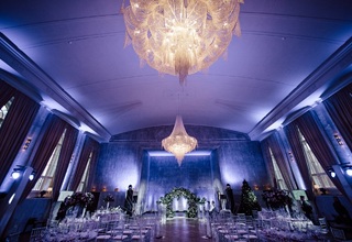 Кристалл Холл / Crystall Hall Выездная регистрация - фото 6