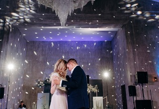 Кристалл Холл / Crystall Hall Мероприятия у нас - фото 23