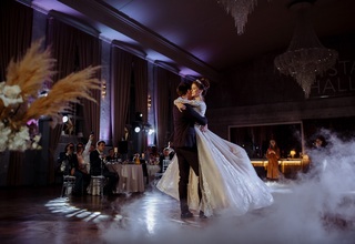 Кристалл Холл / Crystall Hall Мероприятия у нас - фото 15
